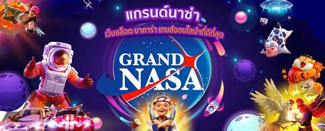nasa888 online